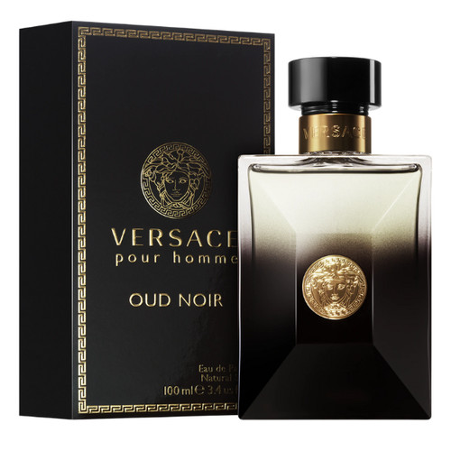 Woda perfumowana versace homme - woda,
