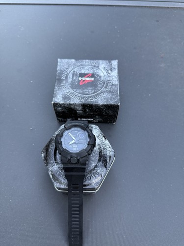 Casio shock gba 800 1aer - casio, gba-800-1aer