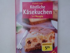 Köstliche Käsekuchen. 111