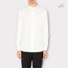 Alexander McQueen Elfenbein