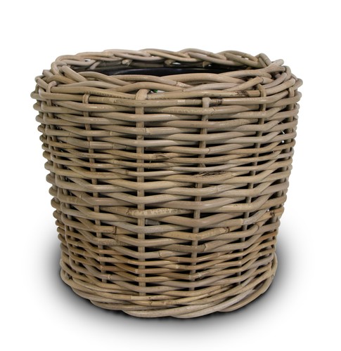 Mgc24 drypot rattan - drypot, Übertopf