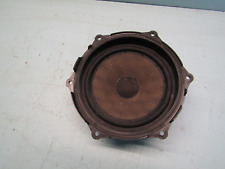 Seat Ibiza 6J Lautsprecher vorne rechts links Tür Box 6J0035411