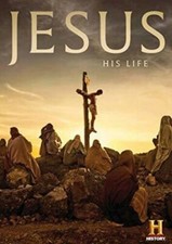 JESUS HIS LIFE  DVD Complete 8