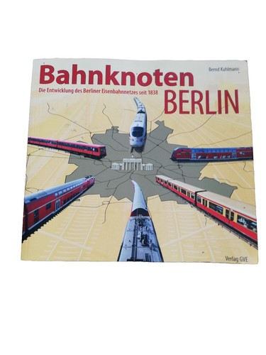 Deutsche bahn bahnknoten - deutsche,