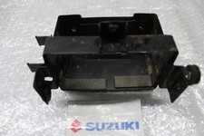 Batteriefach Batterie