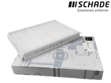 Original Mercedes Innenraum