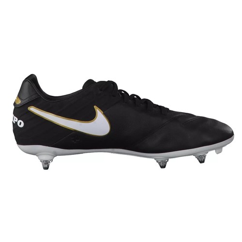 Nike herren tiempo mystic sg - v,