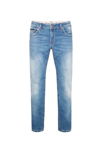 Camp david jeans - comfort, fit