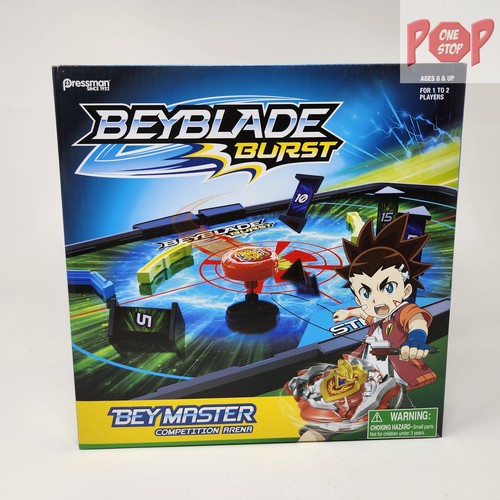 Beyblade burst bey master - beyblade,