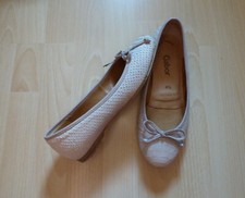 Gabor Schuhe  Balleria in