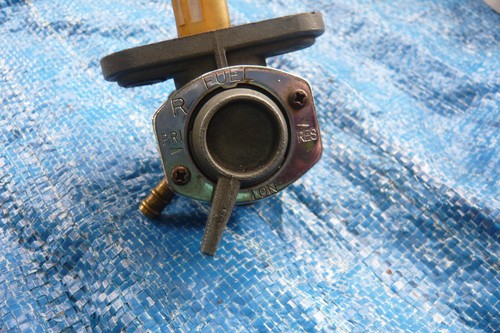 Yamaha xs650 benzinhahn - se,