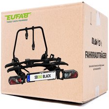 Eufab SD260 Fahrradträger