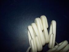 ✅ 5 Stück Fahne Befestigung Snap Haken Clips Flagge Stange Fahnenmast #6a