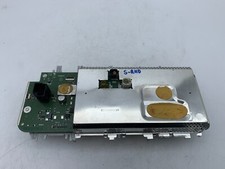 Mercedes-Benz W222 Displayplatine Tacho Virgin  Instrument Cluster A2225406042