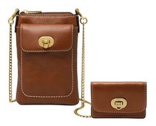 FOSSIL Harper Phone Bag