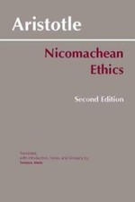 Nicomachean Ethics - Paperback