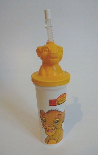 Vintage walt disney könig - vintage,