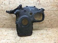 Fendt Farmer 3S FW 238 Stirndeckel MWM D 208- 4