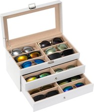 Brillenbox 3 Etagen
