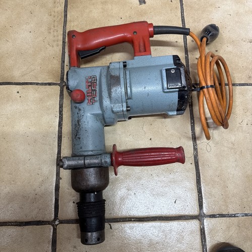 Hilti bohrhammer - hilti, 60