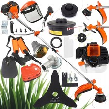 Motorsense Rasentrimmer Benzin