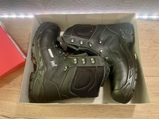 Jori Robust High ESD S3 CI