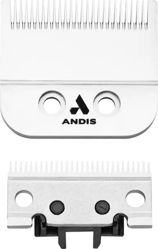 Andis master chrome plated - master,