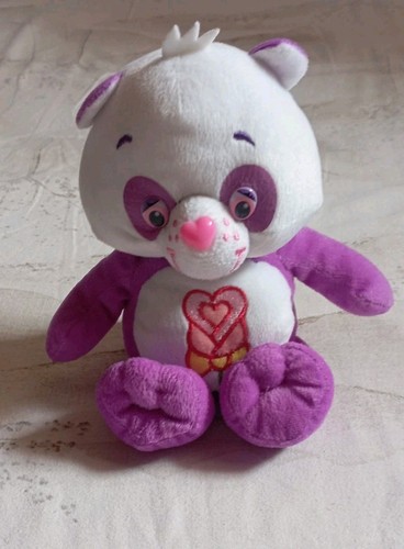 Care bears polite panda - bears,