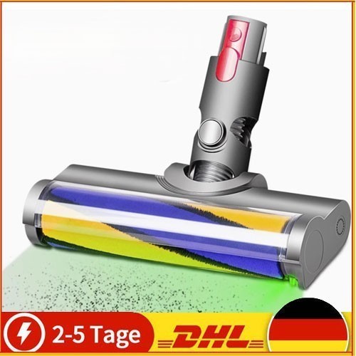 Softroller bürste für - softroller, dyson