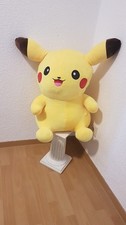 Pikachu Kuscheltier groß Pokemon