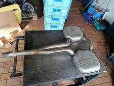 VW RALLYE GOLF 2 G60 SYNCRO