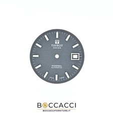 TISSOT 784-2 Grey Sideral