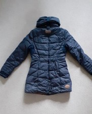 1 Damenmantel Naketano XS