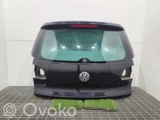 Heckklappe Volkswagen Tiguan