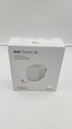 Eve thermo smartes - eve,