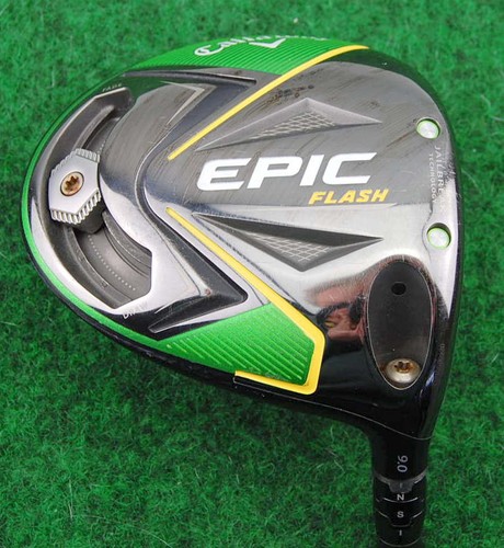 Callaway epic flash driver - epic,