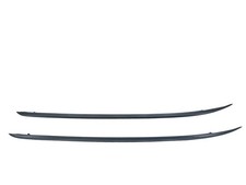 Opel Zafira B 2010 Dachreling