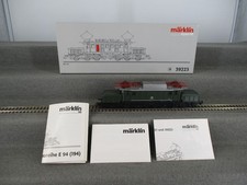 Märklin H0 39223 Elektrolok BR194 Digital MM Sound der DB in OVP