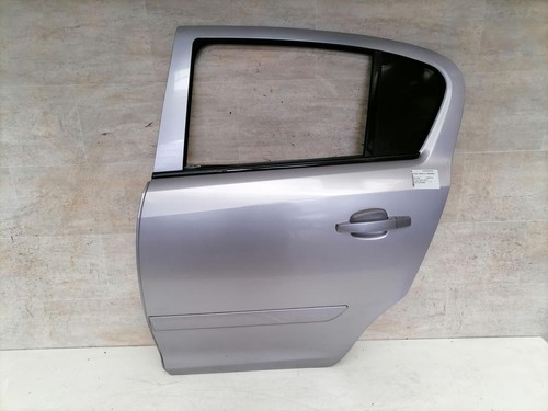 Opel corsa original - opel,