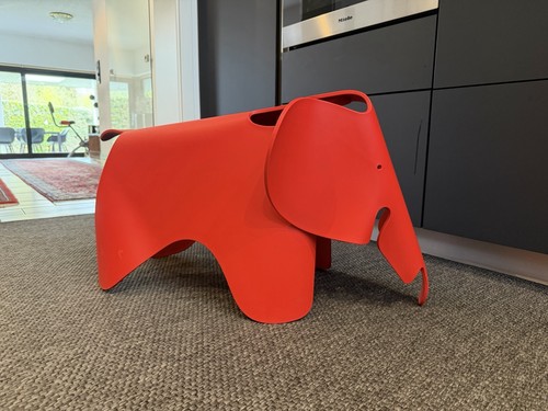 Vitra eames elephant - vitra,
