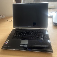 Toshiba Qosmio G20 Laptop -