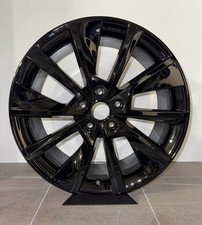 18" SKODA BRAGA WHEEL RIM