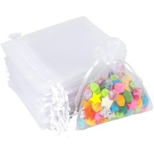 Organzabeutel Geschenkbeutel