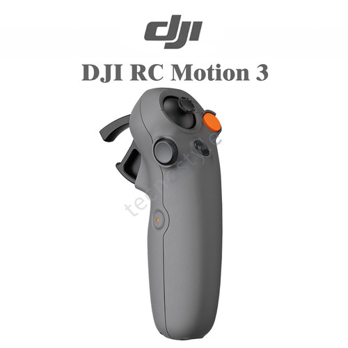 Dji motion - rc, 3