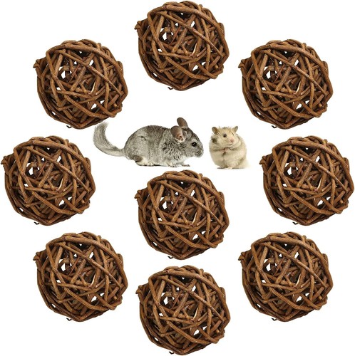 Stück natur weidenball - 9,