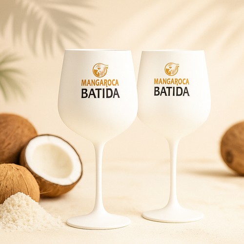 Mangaroca batida 2er set - mangaroca,