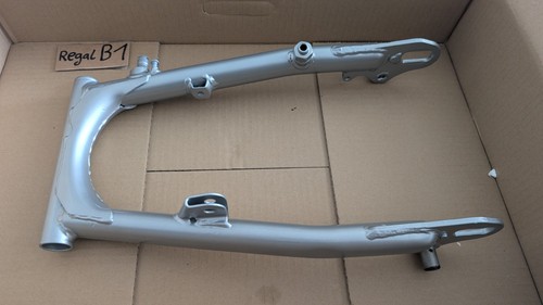 Schwinge swingarm neu - , lackiert