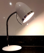 Dunelm Retro-Stil weiße