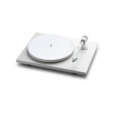 Pro ject white edition - pro-ject, t1
