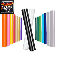 Vinyl Plotterfolie Textil